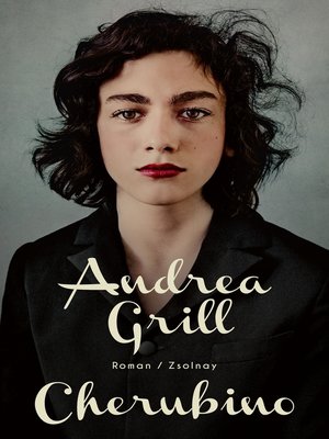 cover image of Cherubino